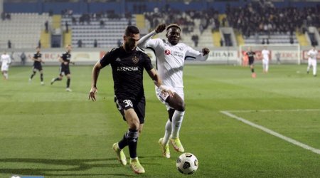 Azərbaycan Premyer Liqası: “Neftçi” “Qarabağ”ı qəbul edir 