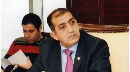 Rasim Məmmədovla bağlı QƏRAR - Həbs olundu