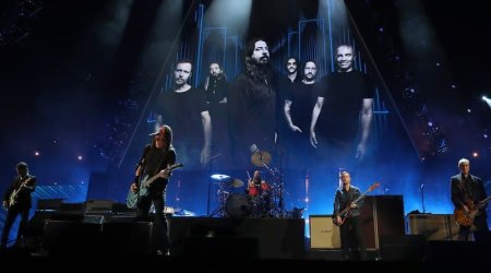Məşhur rok qrupu “Metaverse”də konsert verəcək - “Super Bowl” gecəsi