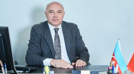 AMİP sədri: “Proporsional seçki sisteminin bərpa olunmasının tərəfdarıyıq”