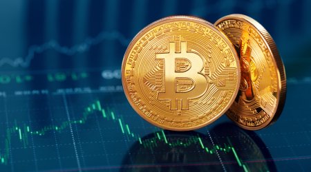 “Bitcoin” bir qədər bahalaşdı – Kriptovalyuta qiymətləri