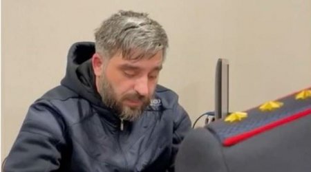 Salfet içində narkotik satıldığını iddia edən şəxs DANIŞDI: “Bunu etməyimə səbəb...” – VİDEO 