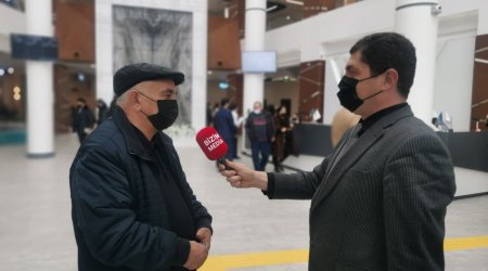 Azərbaycanda daha bir “ASAN xidmət” mərkəzi fəaliyyətə başladı - FOTO