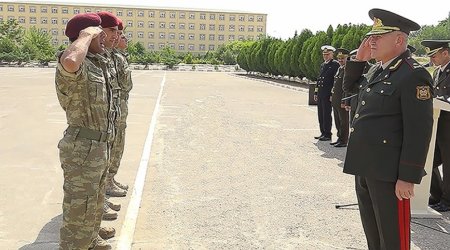 Polis və hərbi qulluqçuların pensiya məbləği necə hesablanacaq? – AÇIQLAMA