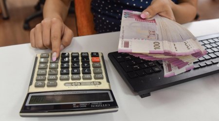 Kəlbəcər Rayon Təhsil Şöbəsində müəllimlərə artıq əməkhaqqı ödənilib