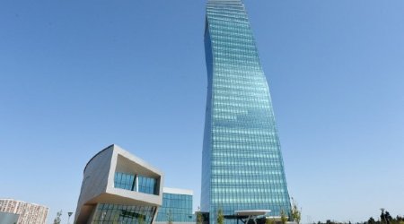 SOCAR-da I vitse-prezidentlərin sayı 2-yə çatdırıldı