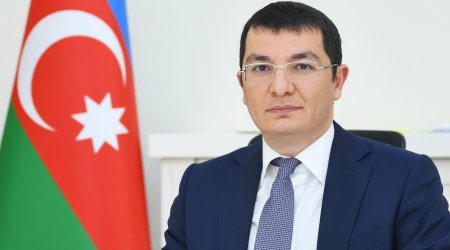 Mikayıl Cabbarovun yeni birinci müavini kimdir? - DOSYE