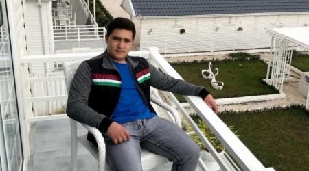 DİN-dən itkin düşən məktəbli ilə bağlı YENİ MƏLUMAT – “Daşla özünə xəsarətlər yetirib