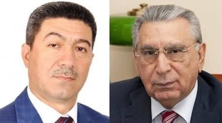 Professordan Ramiz Mehdiyevin böhtanlarına AĞIR CAVAB 