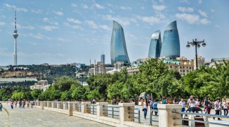 Sabah hava necə olacaq? - PROQNOZ