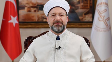 Türkiyə din rəsmisi kriptovalyutaların caizliyi məsələsinə aydınlıq gətirdi