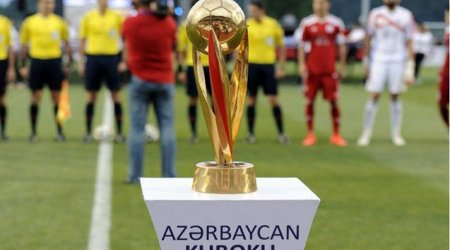 Azərbaycan Kuboku: Rəşad Sadıqovun komandası yarımfinala yüksəldi