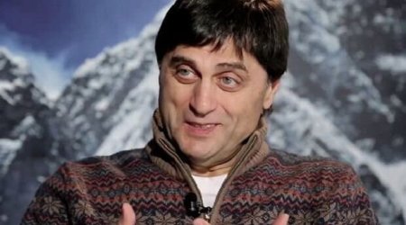 Sərxan Sərxan 30 il sonra onlarla görüşdü - VİDEO 