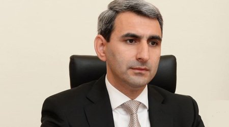 Təhrif olunmuş xəritələrlə bağlı tədbirlər planı hazırlandı 