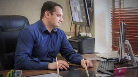 Prokuror FHN-nin Modul Tipli Hospitalının sabiq baş həkiminə 9 il cəza istədi