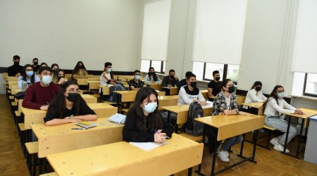 Universitetlərdə ikinci semestr dərsləri necə KEÇİRİLƏCƏK? – Qərar VERİLDİ 