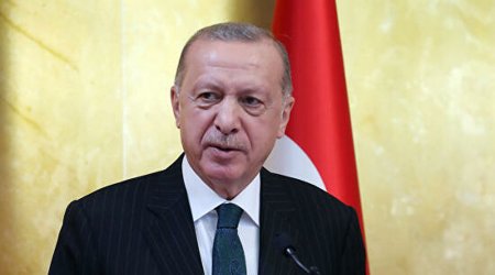 Ərdoğan “Dubay Ekspo 2020” sərgisində Azərbaycan pavilyonunu ziyarət edəcək - FOTO