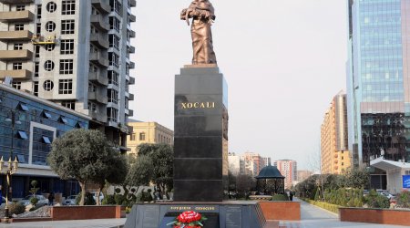 Azərbaycanda bu tarixlərdə ilk dərslər Xocalı soyqırımına həsr olunacaq