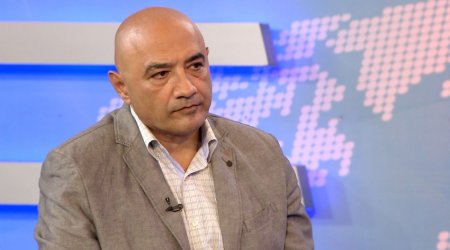 NATO Rusiyaya verdiyi hansı vədlərə əməl etməyib? – Tofiq Abbasovun ŞƏRHİ