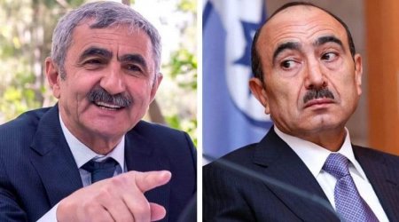 “Əli Həsənovun Azərbaycana vurduğu zərəri heç ermənilər vurmayıb” – Aslan İsmayılovdan AĞIR İTTİHAM 