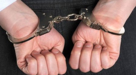 Göygöldə qətl törədən şəxs tutuldu