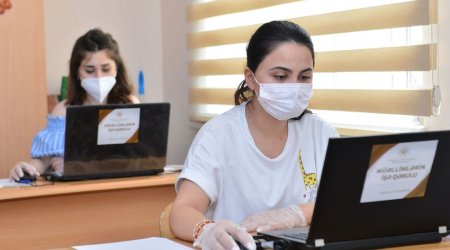 Müəllimlərin işə qəbulu müsabiqəsinə DƏYİŞİKLİK EDİLDİ