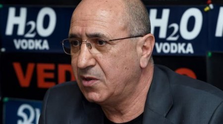 İrəvan məhkəməsi Paşinyanın düşmənini həbsdə saxladı