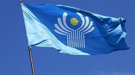 Ukrayna MDB-nin daha bir sazişindən çıxdı