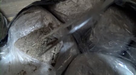 Polis Saray qəsəbəsində bu şəxsi həbs etdi – SƏBƏB/VİDEO