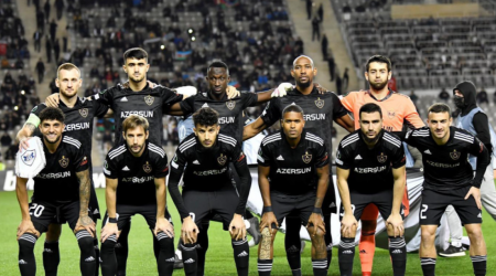 Bu gecə “Qarabağ” həyəcanı yaşanacaq - VİDEOREPORTAJ