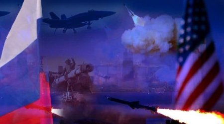 Rusiya-ABŞ gərginliyi artdı: 