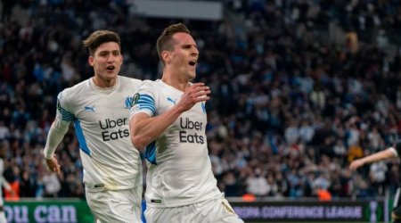 “Qarabağ”a 2 qol vuran futbolçu “həftənin oyunçusu” seçilə bilər – 4 NAMİZƏD 