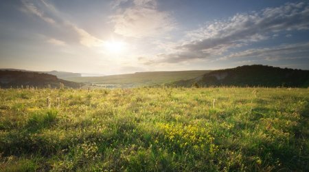 Sabaha olan HAVA PROQNOZU 