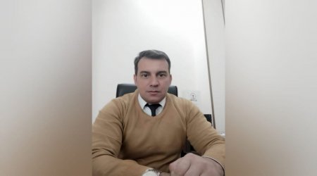 “Bu halda qiyaməti öz əlimizlə gətirmiş olacağıq”- Qida ekspertindən ŞOK XƏBƏRDARLIQ