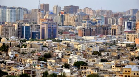 Yanvar ayında Bakıda bu evlərin qiyməti bahalaşıb