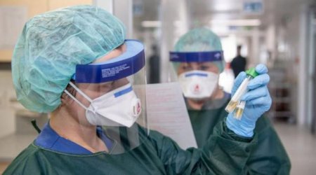 Azərbaycanda son sutkada koronavirusa neçə nəfər yoluxub? – STATİSTİKA