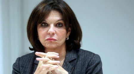 Fransalı senator: \