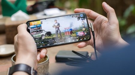 Gəncədə 23 yaşlı oğlan BIÇAQLANDI – PubG oyununa görə 