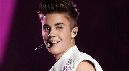 Castin Biber koronavirusa yoluxdu, konserti təxirə salındı 