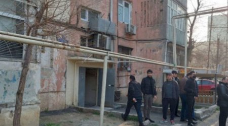 Bakıda ana və iki övladını qətlə yetirən şəxsin məktəb direktoru işlədiyi ÜZƏ ÇIXDI 