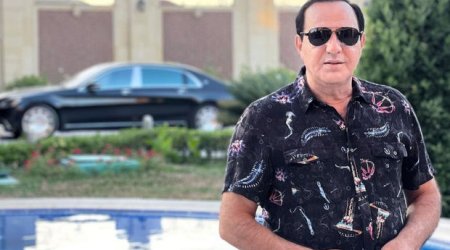 Manaf Ağayev bu təcridxanada SAXLANILIR – AÇIQLAMA 