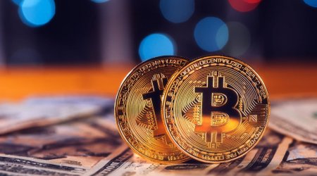 “Bitcoin” bir qədər ucuzlaşdı – Kriptovalyuta qiymətləri