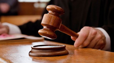 Bakıda qadına əxlaqsız təklif edən sürücü həbs edildi - 1 İL MÜDDƏTİNƏ...