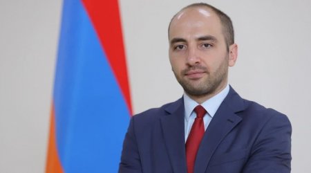 Ermənistan “DXR” və “LXR”in müstəqilliyini tanımayacaq - RƏSMİ