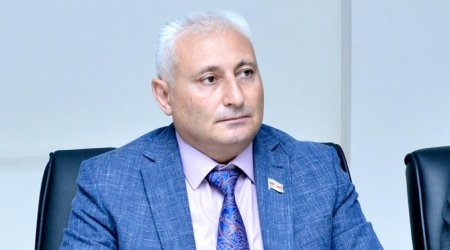 “Moskva Bəyannaməsi” milli təhlükəsizliyimiz üçün də qarantdır” - Hikmət Babaoğlunun ŞƏRHİ