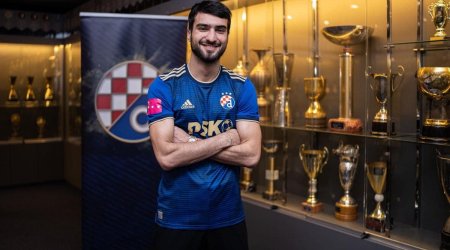 Mahir Emreli 