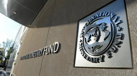 IMF-in Azərbaycan üzrə missiyasına yeni rəhbəri təyin edildi