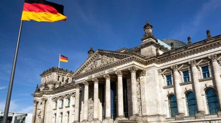 Berlin Ukraynadakı hərbi əməliyyatı Rusiya üçün utancverici adlandırdı