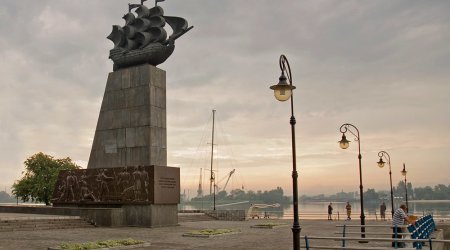 Rusiya ordusu bu şəhəri ələ keçirdi - SON DƏQİQƏ