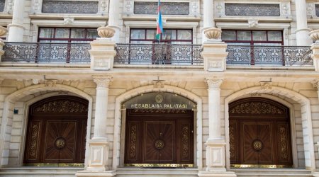Hesablama Palatası AMEA-nın böyük institutlarında yoxlamalar aparacaq